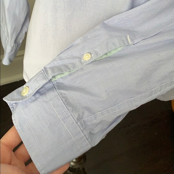 ✨Host Pick✨ Scotch & Soda | casual button down - Picture 6 of 9